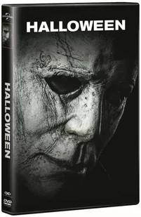 FILMOSTRADA Halloween (DVD) - Thriller DVD - miniaturka - grafika 1