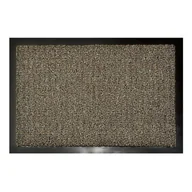 Wycieraczki - Wycieraczka Olimp 60 x 90 cm brąz - miniaturka - grafika 1