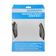 Hamulce rowerowe - Shimano Bremszugset Slr, Schwarz, Y80098011_Schwarz - miniaturka - grafika 1