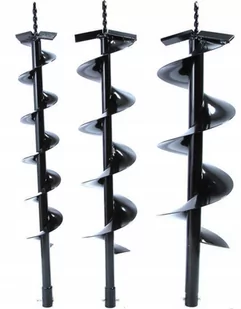 CEDRUS SW02 WIERTŁO ŚWIDER 250mm / 80 cm DO CEDRUS SW02  - Pozostałe narzędzia ogrodowe - miniaturka - grafika 3