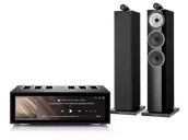 Zestawy stereo - Rose RS520 + 703 S3 - miniaturka - grafika 1