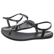 Sandały damskie - Sandały Class Bright Sand Fem 83511/AR804 Black/Beige (IP75-a) Ipanema - miniaturka - grafika 1