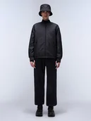 Kurtki damskie - Napapijri Kurtka przejściowa "Sitter" w kolorze czarnym - miniaturka - grafika 1