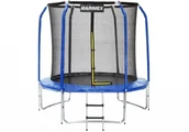 Trampoliny - Marimex trampolina 244 cm 2021 - miniaturka - grafika 1