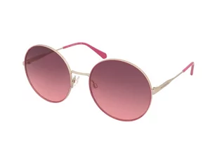 Calvin Klein Jeans CKJ21212S 719 - Okulary przeciwsłoneczne - miniaturka - grafika 1