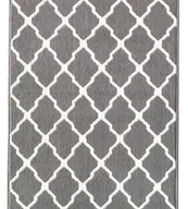 Dywany - Efez Szary - miniaturka - grafika 1