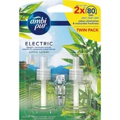 Odświeżacze powietrza - Ambi Pur wkład - JAPAN TATAMI 2X20ML (890157) - miniaturka - grafika 1