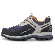 Buty trekkingowe męskie - Męskie buty turystyczne Garmont Dragontail Tech Gtx Rozmiar butów (UE): 42 / Kolor: niebieski/szary - miniaturka - grafika 1