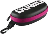 Pływanie - Arena Etui kolor czarny kolor różowy (1E048/509) - miniaturka - grafika 1