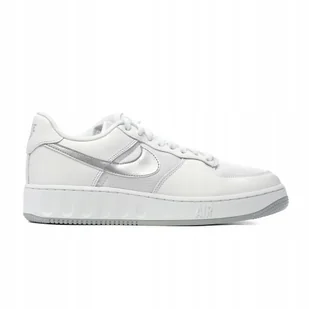 Buty Nike Air Force 1 Low Unity FD0937-100 42 1/2 - Buty sportowe męskie - miniaturka - grafika 1