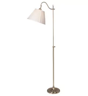 Markslojd Lampa podłogowa CHARLESTON Patyna (550125) - (105921) - Lampy stojące - miniaturka - grafika 1