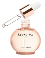Olejki do ciała i włosów - Kérastase Gloss Absolu Bain Glaze Drops Olejek do włosów - miniaturka - grafika 1