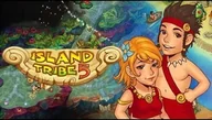 Gry PC Cyfrowe - Island Tribe 5 (PC) Klucz Steam - miniaturka - grafika 1