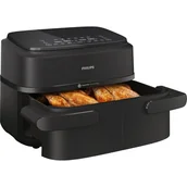 Frytkownice - Philips NA150/00 Airfryer 1000 Series - miniaturka - grafika 1
