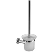 Akcesoria do wc - Omnires Szczotka toaletowa MODERN PROJECT MP60620 MP60620 - miniaturka - grafika 1