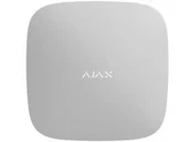 Systemy inteligentnych domów - AJAX Hub 2 Plus biały - miniaturka - grafika 1