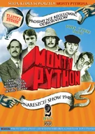 Filmy fabularne DVD - Monty Python - Prosimy nie regulować odbiorników / Nareszcie Show 1948 [DVD] - miniaturka - grafika 1