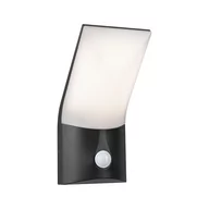Lampy ogrodowe - Paulmann Adya kinkiet zewnętrzny LED z czujnikiem - miniaturka - grafika 1