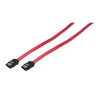 Kable - LogiLink SATA III 0.3m - miniaturka - grafika 1