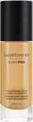 Podkłady do twarzy - bareMinerals BAREPRO BarePRO Performance Wear Liquid Foundation SPF 20 - podkład do twarzy Sable 21 - miniaturka - grafika 1