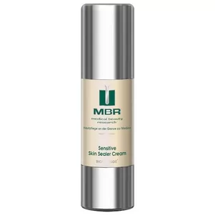 MBR Medical Beauty Research BioChange Sensitive Skin Sealer Cream 50ml - Kremy do twarzy - miniaturka - grafika 1