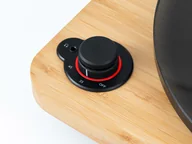 Gramofony - House of Marley Stir It Up Lux (EM-JT010-SB) - miniaturka - grafika 1