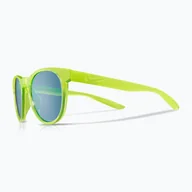 Okulary przeciwsłoneczne - Okulary przeciwsłoneczne dziecięce Nike Horizon Ascent S ghost green/teal - miniaturka - grafika 1