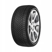 Opony całoroczne - Imperial All Season Driver 215/45R18 93V - miniaturka - grafika 1