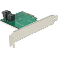 Obudowy i kieszenie na dyski twarde - Icy Box Karta rozszerzeń IB-PCI211 - miniaturka - grafika 1