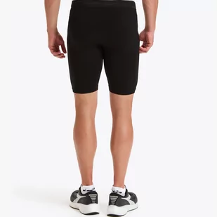 Spodenki krótkie męskie DIADORA BERMUDA ACT - Spodenki męskie - miniaturka - grafika 2