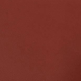 Lumarko Ławka, winna czerwień, 70x35x41 cm, tapicerowana sztuczną skórą - Ławki do przedpokoju - miniaturka - grafika 7