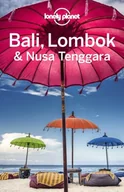 E-booki obcojęzyczne - Lonely Planet Bali, Lombok & Nusa Tenggara [DRM] - miniaturka - grafika 1