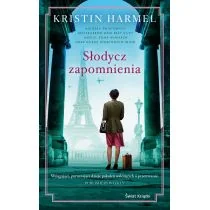 Słodycz zapomnienia (pocket) - Literatura obyczajowa - miniaturka - grafika 1