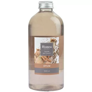 Woda zapachowa do pot-pourri ESSENTIAL, 500 ml - Aromaterapia - miniaturka - grafika 1