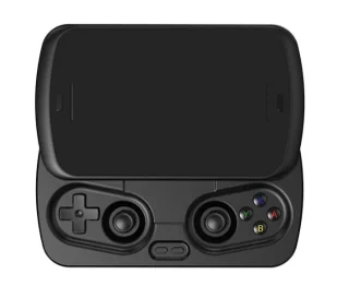 Anbernic RG Slide Czarny - Konsole i gry retro - miniaturka - grafika 1