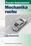 Biznes - Mechanika ruchu - Leon Prochowski - miniaturka - grafika 1