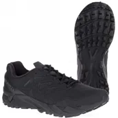 Odzież taktyczna i umundurowanie - Buty wojskowe MERRELL Agility Peak Tactical Black - miniaturka - grafika 1