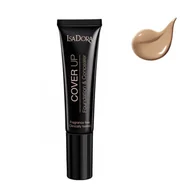 Podkłady do twarzy - IsaDora Cover Up, podkład i korektor w jednym 66 Almond Cover, 35 ml - miniaturka - grafika 1