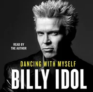 Audiobooki obcojęzyczne - Dancing with Myself - miniaturka - grafika 1