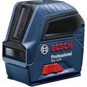 Bosch Laser krzyżowy GLL 2-10