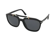 Okulary przeciwsłoneczne - Okulary przeciwsłoneczne Persol PO0203S 95/3R - miniaturka - grafika 1