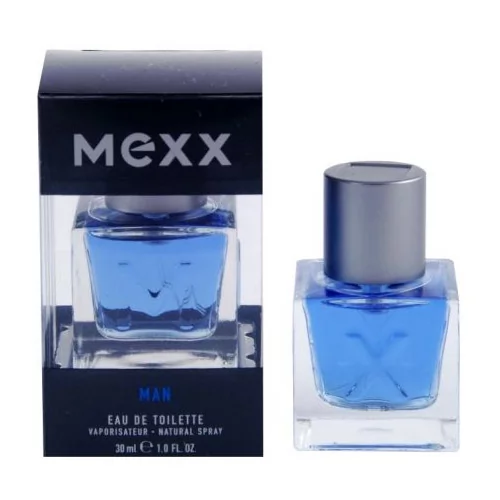 Mexx Man, Woda toaletowa, 30ml