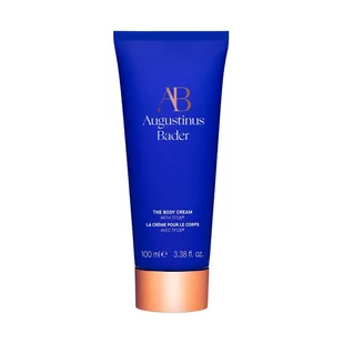 Augustinus Bader The Body Cream (100ml) - Balsamy i kremy do ciała - miniaturka - grafika 1
