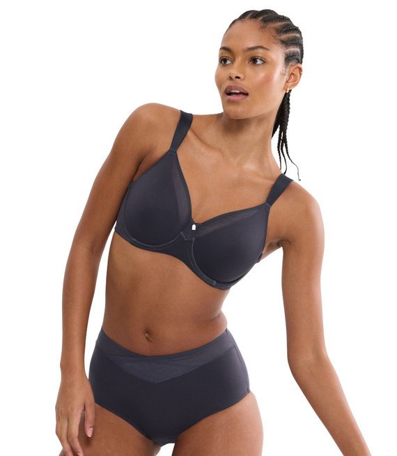 Biustonosz miękki na fiszbinie Triumph True Shape Sensation T W01-75H