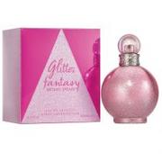 Wody i perfumy damskie - Britney Spears Glitter Fantasy woda toaletowa 100 ml dla kobiet - miniaturka - grafika 1