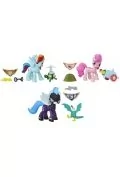 Hasbro MY LITTLE PONY GOH FIGURKA PINKIE PIE + AKCESORIA MLP-B7296 1/6 - Figurki dla dzieci - miniaturka - grafika 1