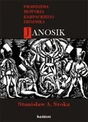 Wywiady - JANOSIK PRAWDZIWA HISTORIA KAR - miniaturka - grafika 1