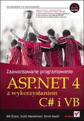 Systemy operacyjne i oprogramowanie - ASP.NET 4 z wykorzystaniem C# i VB. Zaawansowane programowanie - miniaturka - grafika 1
