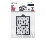 Filtry do odkurzaczy - Raven EFO006X 2szt. - miniaturka - grafika 1