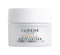 Kremy do twarzy - Lumene Nordic-C Nordic-C Glow Reveal Moisturizer Fragrance-Free - Krem do twarzy bezzapachowy 50 ml - miniaturka - grafika 1
